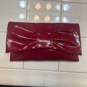 Estée Lauder clutch